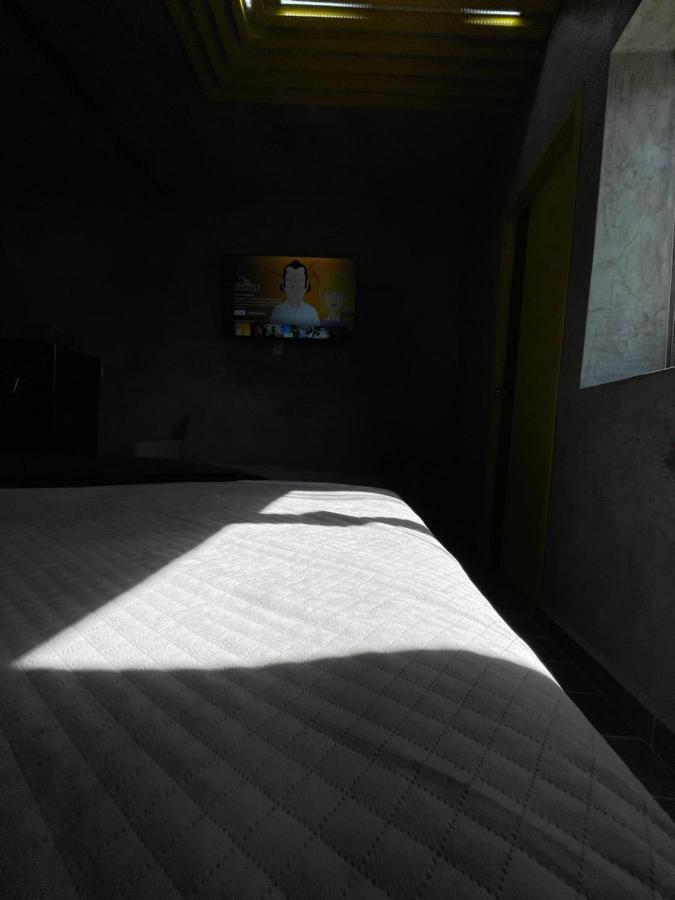 Tuerk Apartment Chetumal Ngoại thất bức ảnh