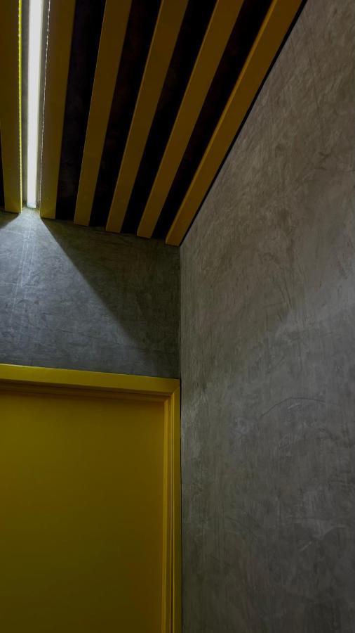 Tuerk Apartment Chetumal Ngoại thất bức ảnh