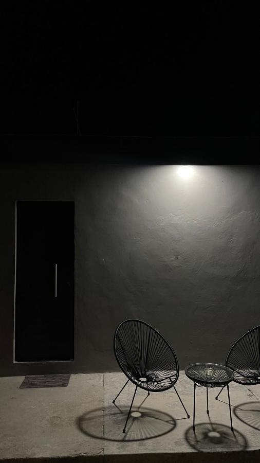 Tuerk Apartment Chetumal Ngoại thất bức ảnh